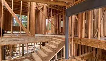 New Construction for River Born Construction in Kuna, ID