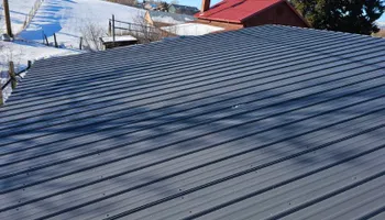 Concrete for Back Country Flooring & Remodeling in Lewistown, MT