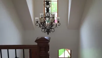 Interior Painting for Jeff Richardson Painting & Texturing in Salt Lake County, UT