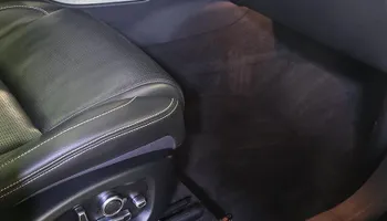 Ceramic Coating for Luxury Auto Detail in Peoria, IL