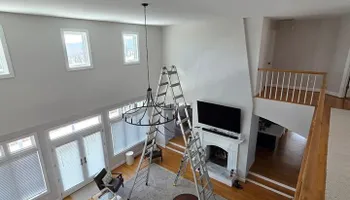 Residential Electrical Services for Valley Electric in Lynchburg, VA