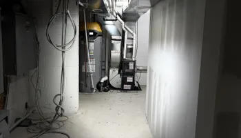 Installation of HVAC Systems for 4AY LLC in West Bloomfield Township, MI