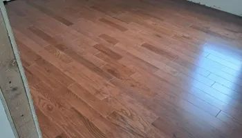 Floor Installation for Pipkin's Flooring in Liberal, KS