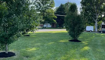Patio Design & Construction for Horizon Construction in Covington, VA
