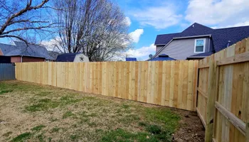 Fence Installation for Southern Town & Country Fence in Sparta, TN