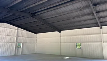 Closed Cell Spray Foam  for Cross Insulation in Gainesville, TX