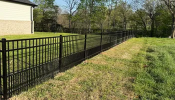 Deck & Patio Installation for Mo’ Joe Construction in Goshen, AR