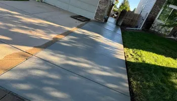Concrete for 4K Concrete in Aurora, CO