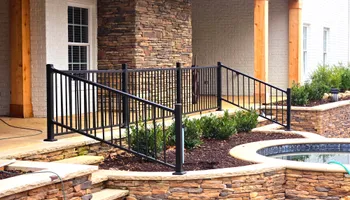 Fence Repair for Southern Town & Country Fence in Sparta, TN