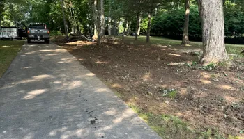 Drainage for Triple C’s Excavation in Ashford, CT