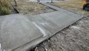 Concrete Slabs for Iconic Construction in Des Moines, IA