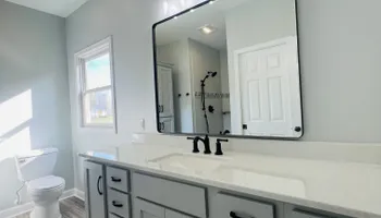Kitchen Renovation for Crafted Construction in Northwest , Indiana