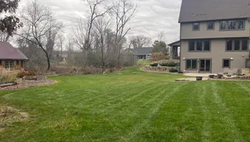 Tree Removal for K and Z Tree Care in Andover, MN