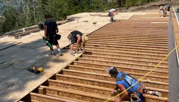 New Construction for River Born Construction in Kuna, ID