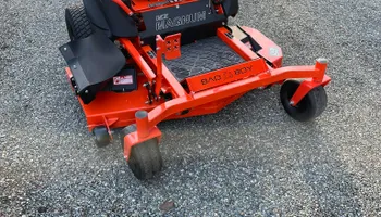 Mowing for Stealth Landscaping in Black Diamond, WA