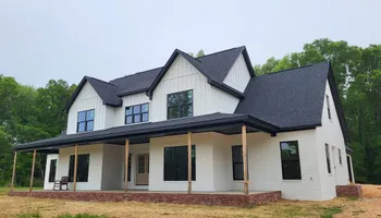 Deck & Patio Installation for Legacy Construction in Dyersburg, TN