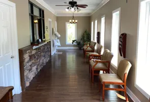 Interior Painting for J-Coat Painting LLC in Prestonsburg, KY