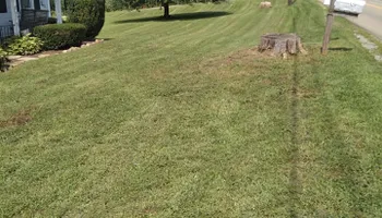 Mowing for Grow N Mow  in Oxford, PA