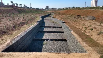 New Seawall Construction for Lad’s Coastal Construction in Flagler Beach, FL