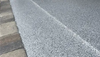 Epoxy Flooring Installation for Envious coatings in Wildwood, FL