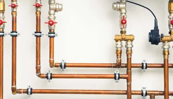 Plumbing Repairs for Rooter Master in Morris County, NJ