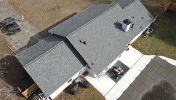Roofing Replacement for Georgia Roof Rescue in Pike County, GA