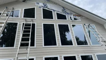 Windows and Doors for Santee Home Improvements  in Santee, SC
