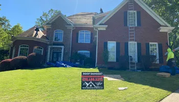 Roofing Installation for Home Solutions of Atlanta, LLC in Eatonton, Georgia