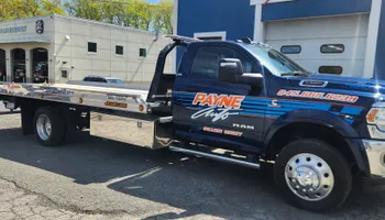 Emergency Roadside Assistance for Payne Auto Towing & Recovery in Sullivan County, NY