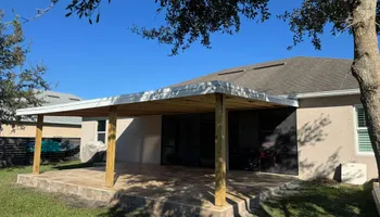 Landscape Design & Installation for Prestige Landscape Solutions in Vero Beach, FL