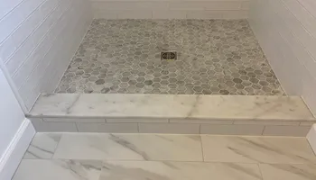 Bathroom Remodeling for Marshall Perry Construction Inc. in Modesto, CA
