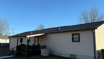 Roofing Installation for Redeemed Roofing & Guttering in Puxico, MO