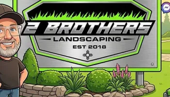 Residential Lawn Maintenance for 2 Brothers Landscaping in Albuquerque, NM