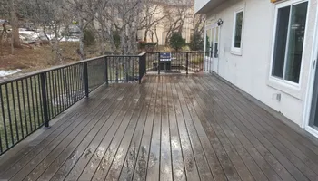 Kitchen Renovation for Mountain View Association LLC. in Colorado Springs, CO