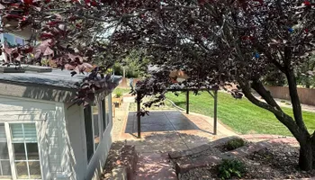 Concrete Installation for GB Concrete & Landscapes in Grand Junction, CO