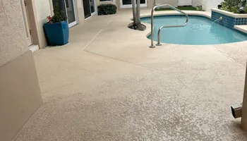 Concrete for Absolute Grey's LLC in Kissimmee, FL