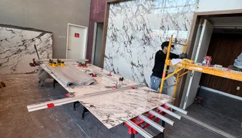 Floor Installation for Universal Flooring Inc. in Sacramento, CA