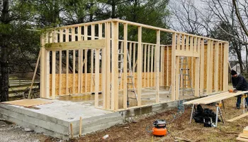 Kitchen Renovation for GR Home Specialist, LLC in Antioch, TN