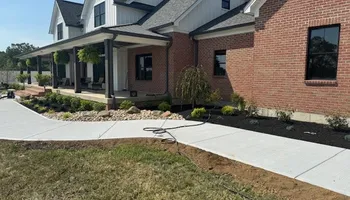 Maintenance Services for Norvell's Turf Management, Inc in Middletown, OH