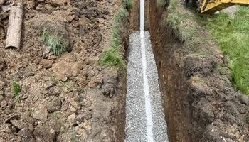 Water Lines for A. Doleno Sewers & Plumbing in Pittsburgh, PA