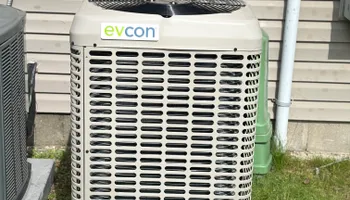 Installation of HVAC Systems for 4AY LLC in West Bloomfield Township, MI