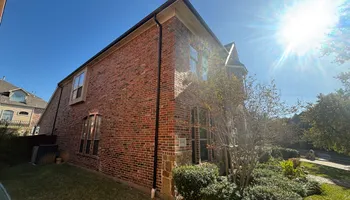 Gutter Maintenance for Taylor & Son’s Rain Gutters in Caddo Mills, TX