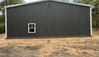 Metal Fabrication for Four7 Welding & Construction, LLC in Lufkin, TX
