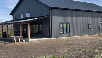 Custom Home Construction for Dow Construction in Clarinda ,   IA