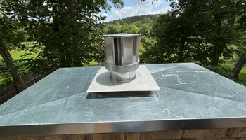 Chimney Repairs for Home Fireplace Pro in Gilmer, TX