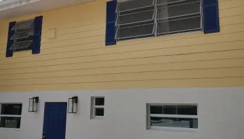 Kitchen Renovation for Cobalt Construction Inc. in Cape Coral, FL