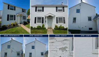 Interior Painting for Freshlook Painting LLC in Springfield, PA
