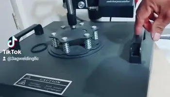 Metal Fabrication for IAG Welding in Greeley, CO