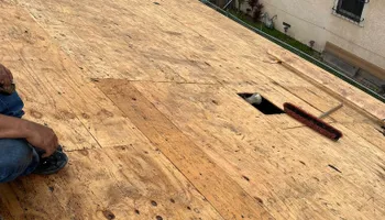 Roofing Installation for TruFix Roofing in Los Angeles, CA