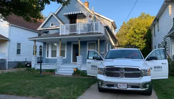 Interior Painting for Minka Painting in Cleveland, OH